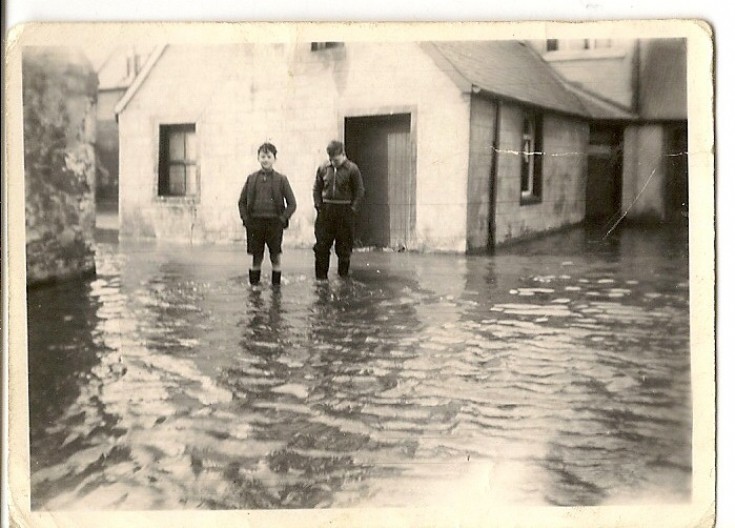 The Flood 1
