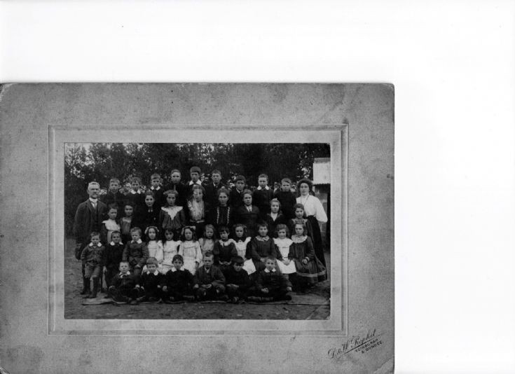 Avoch School Photo