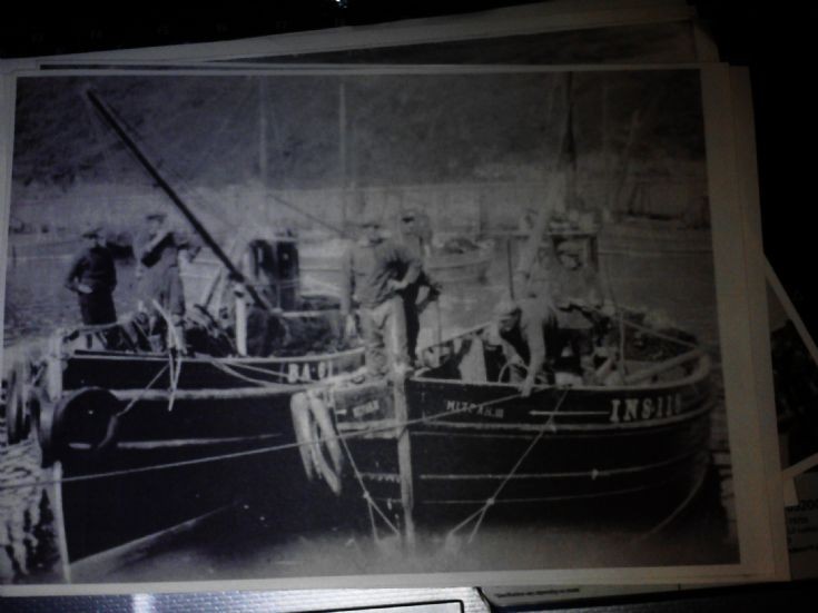 Jack's Fishing