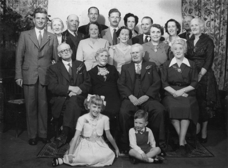 Skinner Family