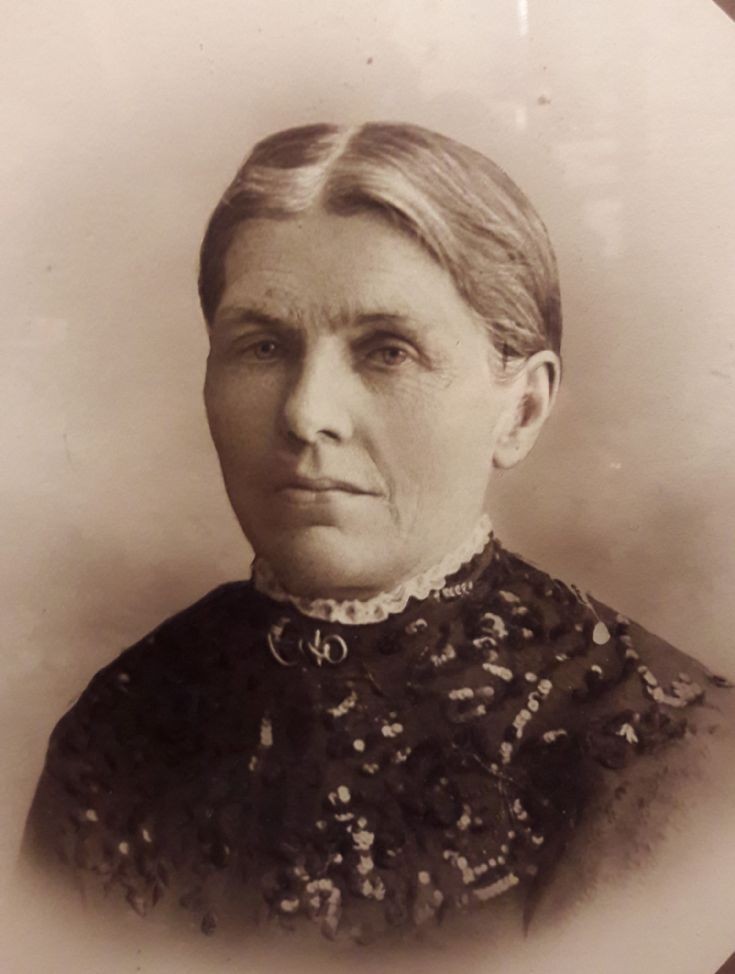 Jane Southerland