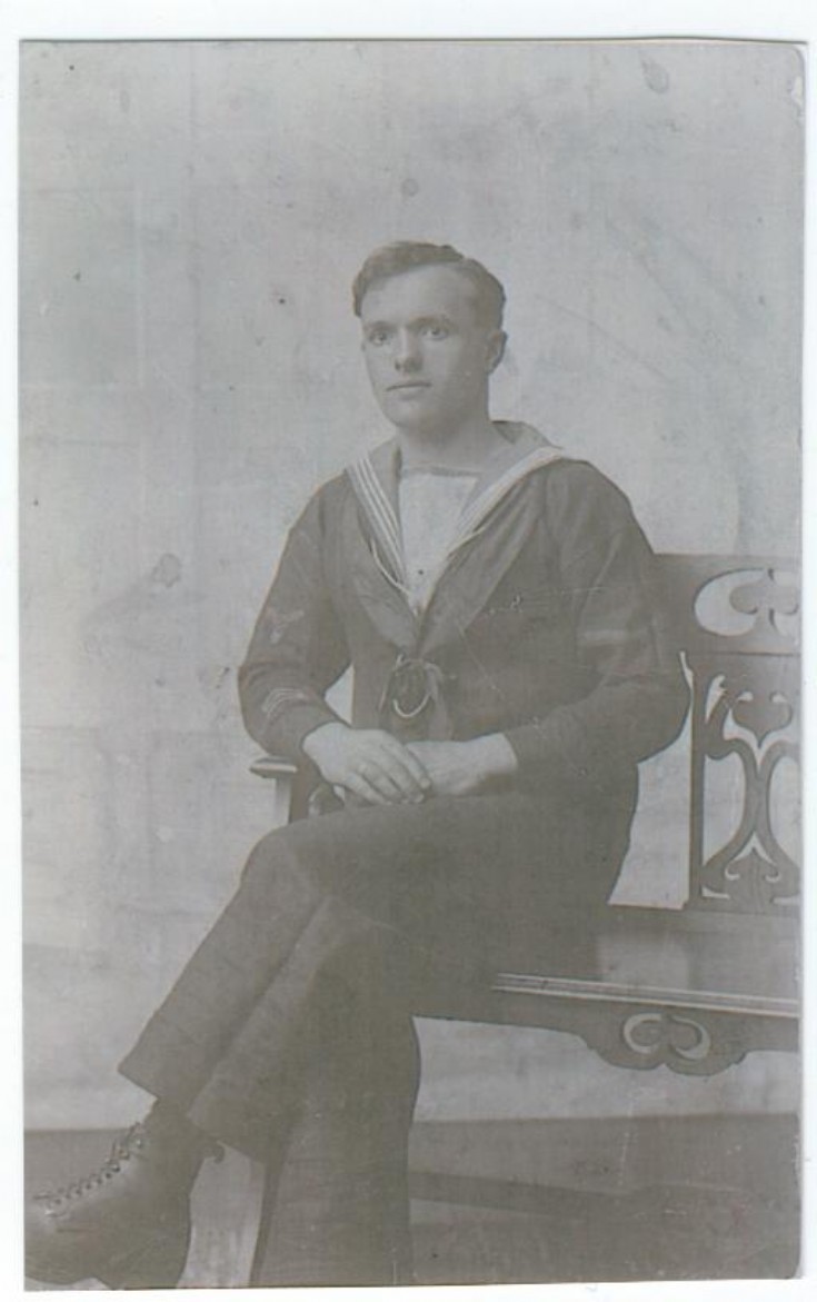 William MacLeman