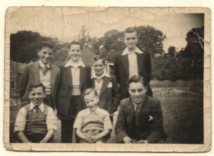 Summer of 1952