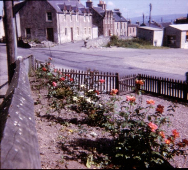 Photo taken 1962