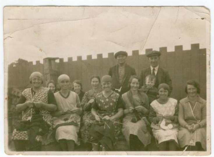 Crew of Gutters