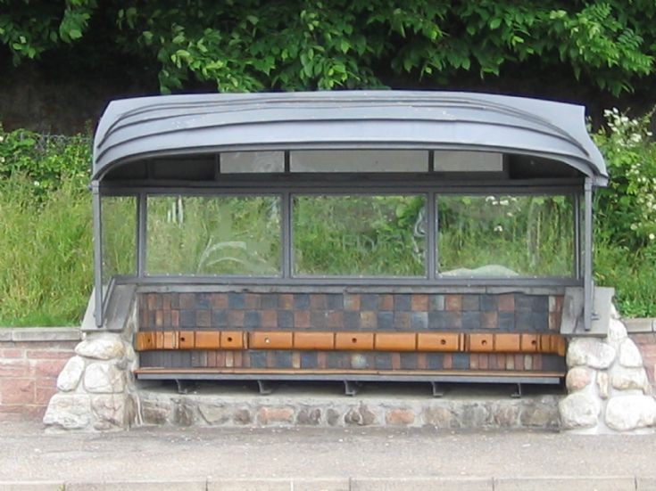 Bus Shelter