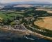 Avoch from the air