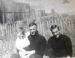 George & Simon Jack